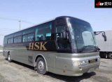 MITSUBISHI FUSO BUS 