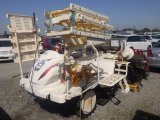 YANMAR RICE TRANSPLANTER(Yanmar) 