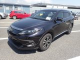 TOYOTA HARRIER ELEGANCE
