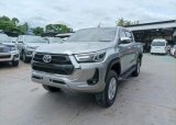 TOYOTA HILUX DOUBLE CAB 4WD