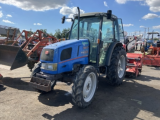 ISEKI TRACTOR(ISEKI) 4WD