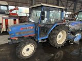 ISEKI TRACTOR(ISEKI) 