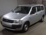 TOYOTA PROBOX VAN DX COMFORT PKG