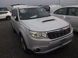 SUBARU FORESTER TS 4WD