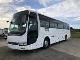MITSUBISHI FUSO BUS E/G:6M70