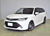 TOYOTA COROLLA FIELDER 1.8S