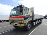 MITSUBISHI FIGHTER FLAT TURBO