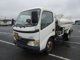 TOYOTA DYNA TANKER