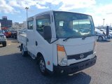 NISSAN ATLAS WCAB