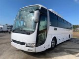 MITSUBISHI FUSO BUS 