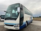 MITSUBISHI FUSO BUS 