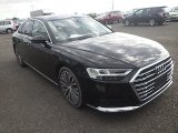 AUDI A8 60 TFSI QUATTRO