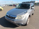 SUBARU FORESTER 2.0X SPORTS LTD