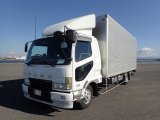 MITSUBISHI FIGHTER VAN