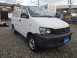 TOYOTA LITEACE VAN DX MT!