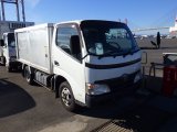 TOYOTA TOYOACE VAN