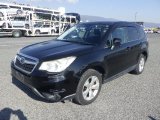 SUBARU FORESTER 2.0I-L EYESIGHT