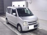 SUZUKI WAGON R FX