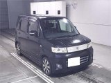 SUZUKI WAGON R Stingray T