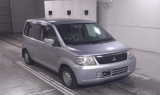 MITSUBISHI EK WAGON M