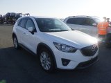 MAZDA CX-5 XD L PKG