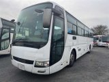 MITSUBISHI FUSO BUS 