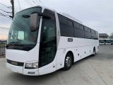 MITSUBISHI FUSO BUS 