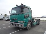 MITSUBISHI SUPER GREAT TRACTOR