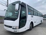 MITSUBISHI FUSO BUS 