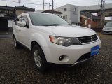 MITSUBISHI OUTLANDER 24MS 4WD! 7seater!