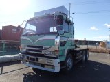 MITSUBISHI SUPER GREAT TRACTOR