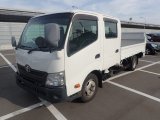 TOYOTA DYNA WCAB