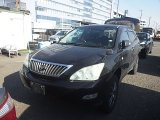 TOYOTA HARRIER 240G L-PKG 4WD