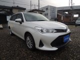 TOYOTA COROLLA FIELDER Clean! AW! Low Mileage!