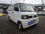 NISSAN CLIPPER VAN DX
