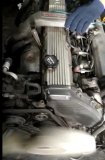 ENGINE TOYOTA 1HDT 12V without gear box