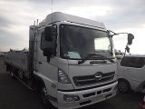 HINO RANGER TRUCK FLAT 