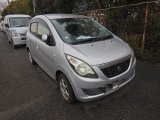 SUZUKI CERVO G