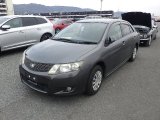 TOYOTA ALLION A15 G PKG