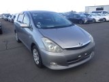 TOYOTA WISH X LTD