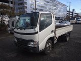 TOYOTA DYNA FLAT