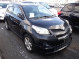 TOYOTA IST 150X
