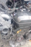 ENGINE TOYOTA 3SGE Toyota 3SGE engine with gearbox automatic for Toyota Altezza