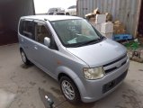 MITSUBISHI EK WAGON GS