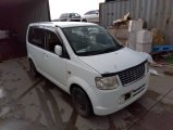 MITSUBISHI EK WAGON MX