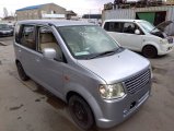 MITSUBISHI EK WAGON GS