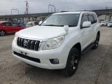 TOYOTA LAND CRUISER PRADO TX
