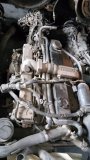 ENGINE NISSAN TD42T with Turbo, with Manual gear box 