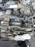 ENGINE TOYOTA 2RZ  2WD with Manual gear box