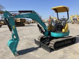 KUBOTA EXCAVATOR(Kubota) 